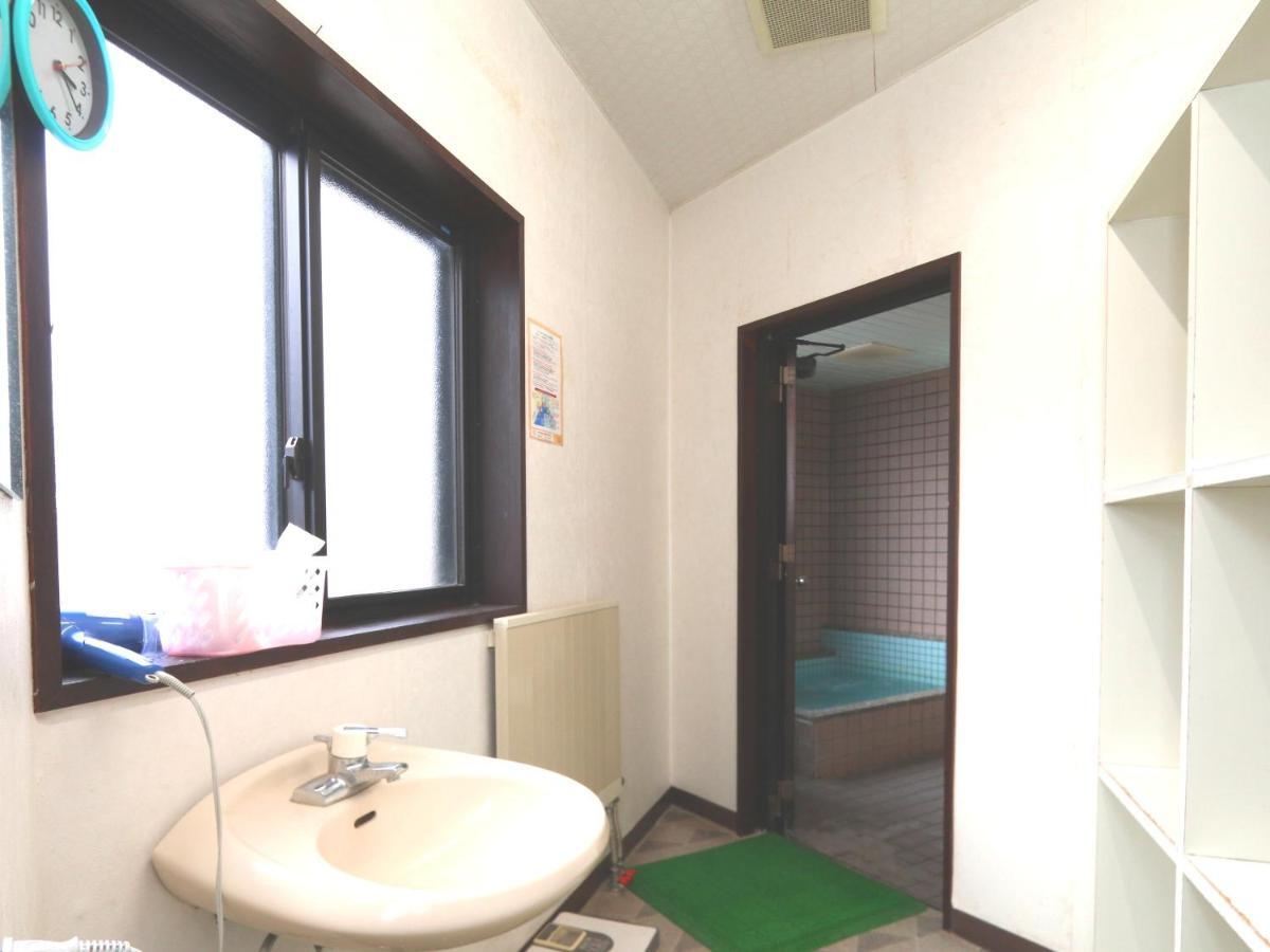 Nanakuraso Hotel Omachi  Exterior photo