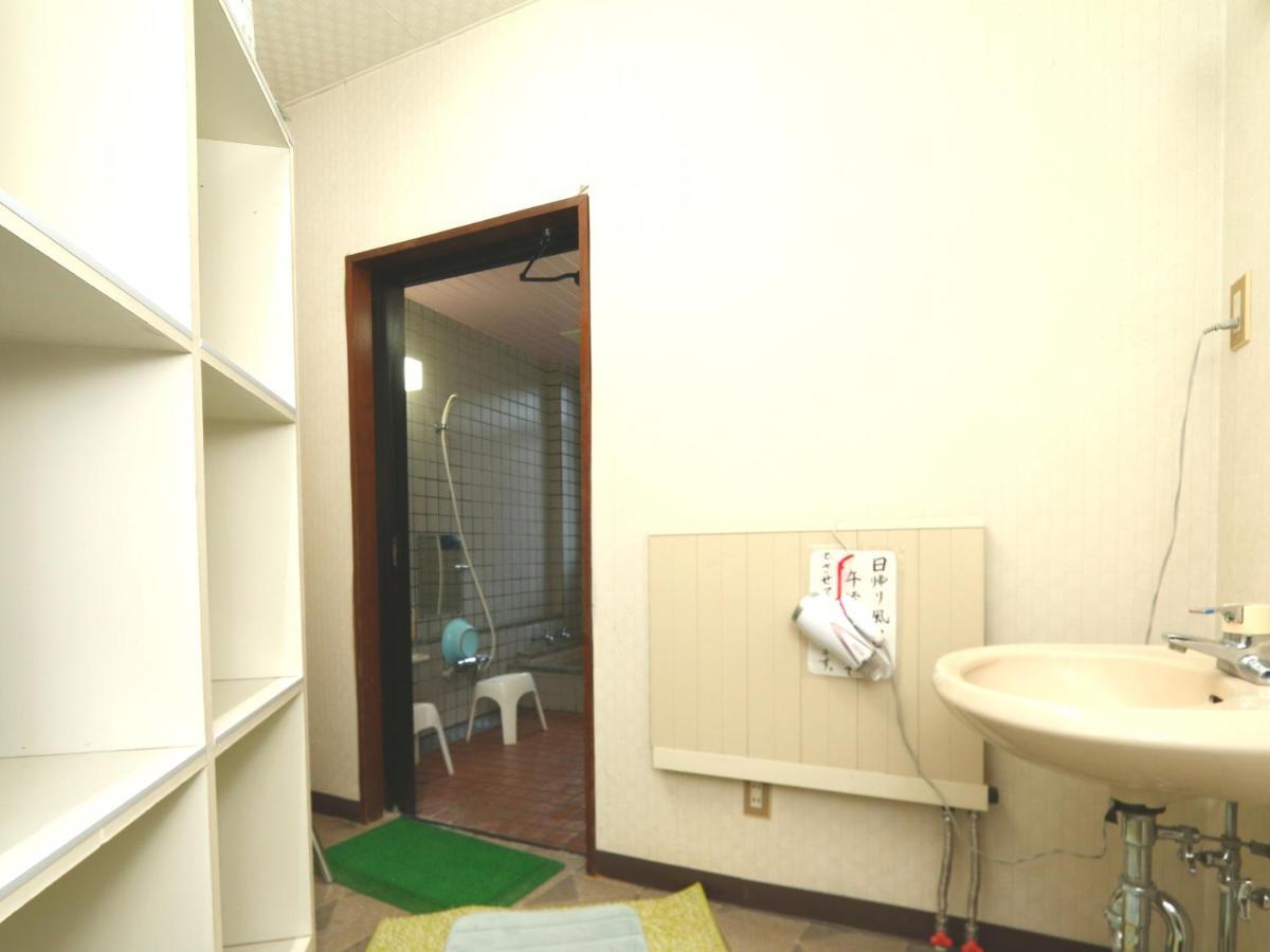Nanakuraso Hotel Omachi  Exterior photo